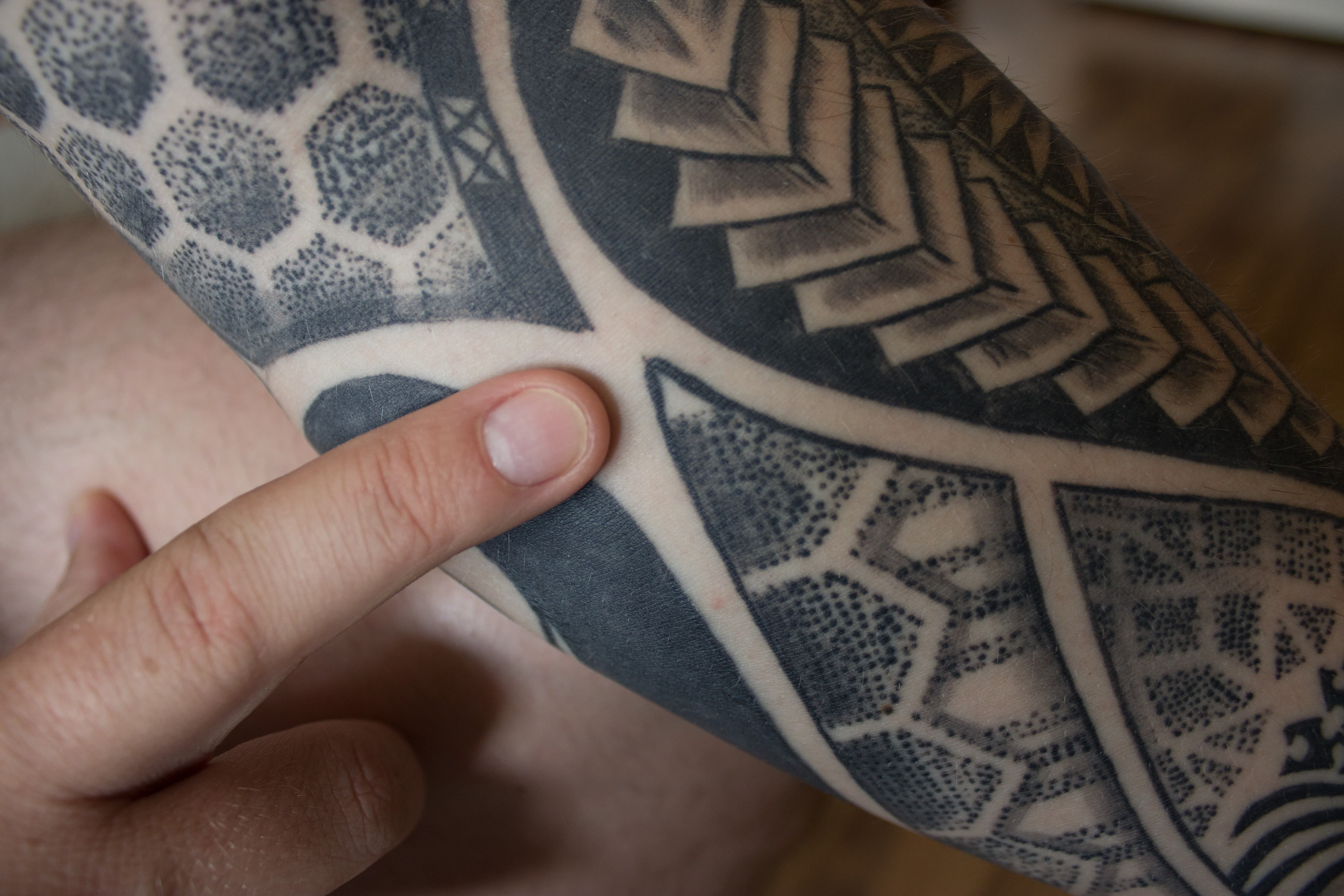 xxbumaxx: Hardcore Cover UP - Bitte um eure Hilfe